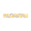 Thumbnail Image 1 of Diamond Anniversary Ring 1/10 ct tw 10K Yellow Gold