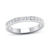 Thumbnail Image 0 of Diamond Anniversary Ring 1/4 ct tw 14K White Gold