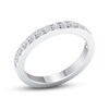 Diamond Anniversary Ring 1/4 ct tw 14K White Gold