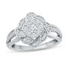 Thumbnail Image 0 of Neil Lane Diamond Ring 5/8 ct tw 14K White Gold