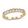 Thumbnail Image 1 of Now + Forever Diamond Anniversary Ring 1/3 ct tw in 14K Yellow Gold