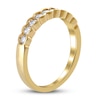 Thumbnail Image 2 of Now + Forever Diamond Anniversary Ring 1/3 ct tw in 14K Yellow Gold