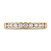 Thumbnail Image 3 of Now + Forever Diamond Anniversary Ring 1/3 ct tw in 14K Yellow Gold