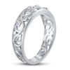 Thumbnail Image 2 of Now + Forever Diamond Anniversary Ring 1/20 ct tw in 10K White Gold