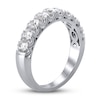 Thumbnail Image 2 of Now + Forever Diamond Anniversary Ring 1 ct tw in 14K White Gold