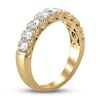 Thumbnail Image 2 of Now + Forever Diamond Anniversary Ring 1 ct tw in 14K Yellow Gold
