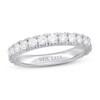 Thumbnail Image 1 of Neil Lane Premiere Diamond Anniversary Ring 1 ct tw Round-cut 14K White Gold