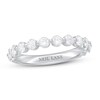 Thumbnail Image 1 of Neil Lane Premiere Diamond Anniversary Ring 1 ct tw Round-cut 14K White Gold