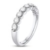 Thumbnail Image 1 of Diamond Anniversary Ring 1/2 ct tw 14K White Gold