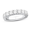 Thumbnail Image 0 of Diamond Anniversary Ring 2 ct tw 14K White Gold