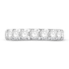 Thumbnail Image 1 of Diamond Anniversary Ring 2 ct tw 14K White Gold