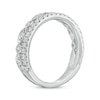 Thumbnail Image 2 of Neil Lane Diamond Anniversary Ring 1/2 ct tw 14K White Gold