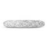 Thumbnail Image 1 of Now + Forever Diamond Anniversary Ring 1/4 ct tw Round-cut 10K White Gold