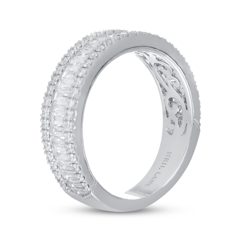 Main Image 2 of Neil Lane Diamond Anniversary Ring 1-1/2 ct tw 14K White Gold