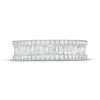 Thumbnail Image 3 of Neil Lane Diamond Anniversary Ring 1-1/2 ct tw 14K White Gold