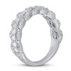 Neil Lane Diamond Anniversary Ring 1 ct tw 14K White Gold