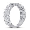 Thumbnail Image 2 of Neil Lane Diamond Anniversary Ring 3/4 ct tw 14K White Gold
