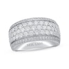 Thumbnail Image 0 of Neil Lane Diamond Anniversary Ring 2 ct tw 14K White Gold