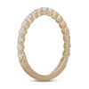 Thumbnail Image 2 of Neil Lane Premiere Diamond Band 1/2 ct tw Round 14K Yellow Gold