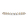 Thumbnail Image 3 of Neil Lane Premiere Diamond Band 1/2 ct tw Round 14K Yellow Gold
