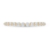 Thumbnail Image 2 of Neil Lane Premiere Diamond Band 1/2 ct tw Round 14K Yellow Gold