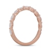 Thumbnail Image 2 of Neil Lane Premiere Diamond Band 5/8 ct tw 14K Rose Gold