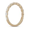 Thumbnail Image 2 of Neil Lane Premiere Diamond Band 5/8 ct tw 14K Yellow Gold