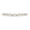 Thumbnail Image 3 of Neil Lane Premiere Diamond Band 5/8 ct tw 14K Yellow Gold