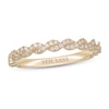 Thumbnail Image 1 of Neil Lane Premiere Diamond Band 1/4 ct tw 14K Yellow Gold