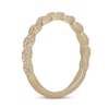 Thumbnail Image 2 of Neil Lane Premiere Diamond Band 1/4 ct tw 14K Yellow Gold