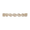 Thumbnail Image 3 of Neil Lane Premiere Diamond Band 1/4 ct tw 14K Yellow Gold