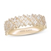 Thumbnail Image 1 of Neil Lane Bridal Diamond Anniversary Band 1 carat tw 14K Yellow Gold
