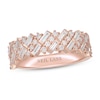 Thumbnail Image 0 of Neil Lane Bridal Diamond Anniversary Band 1 carat tw 14K Rose Gold