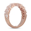 Thumbnail Image 1 of Neil Lane Bridal Diamond Anniversary Band 1 carat tw 14K Rose Gold