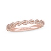 Thumbnail Image 1 of Neil Lane Premiere Diamond Band 1/4 ct tw 14K Rose Gold