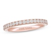 Thumbnail Image 0 of Neil Lane Premiere Diamond Band 1/2 ct tw 14K Rose Gold