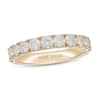 Thumbnail Image 1 of Neil Lane Diamond Anniversary Band 1-1/2 ct tw 14K Yellow Gold