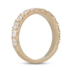 Thumbnail Image 2 of Neil Lane Diamond Anniversary Band 1-1/2 ct tw 14K Yellow Gold