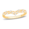 Thumbnail Image 0 of Diamond Anniversary Band 1/6 ct tw Round-cut 14K Yellow Gold