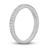 Thumbnail Image 2 of Neil Lane Diamond Anniversary Ring 1/4 ct tw Round-cut 14K White Gold