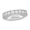 Neil Lane Diamond Anniversary Ring 1-1/2 ct tw Round-cut 14K White Gold