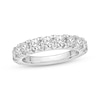 Thumbnail Image 0 of Diamond Anniversary Band 1 ct tw Round-Cut 14K White Gold