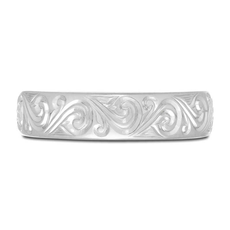 Main Image 2 of Neil Lane Band 14K White Gold