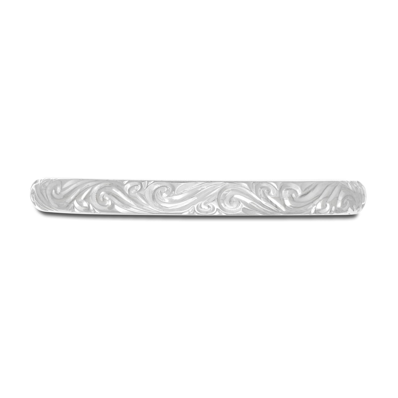 Main Image 2 of Neil Lane Anniversary Band 14K White Gold