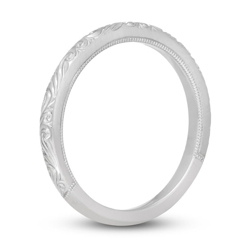 Main Image 3 of Neil Lane Anniversary Band 14K White Gold