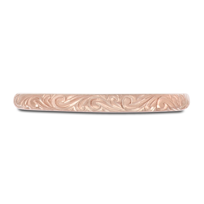 Main Image 2 of Neil Lane Anniversary Band 14K Rose Gold