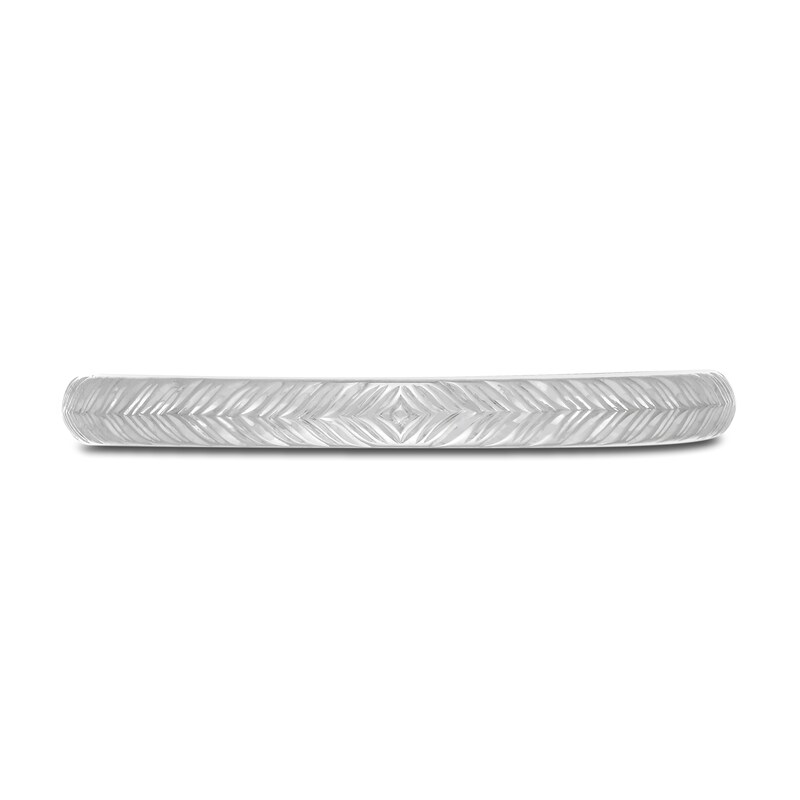 Main Image 2 of Neil Lane Band 14K White Gold