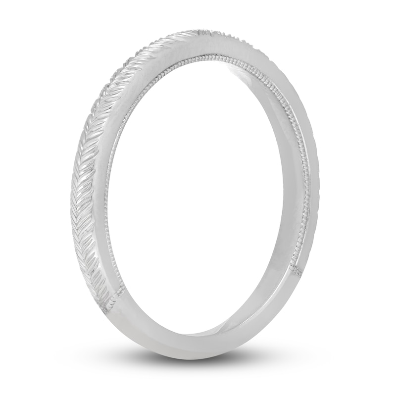 Main Image 3 of Neil Lane Band 14K White Gold