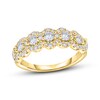 Thumbnail Image 0 of Diamond Anniversary Band 1 ct tw Round-Cut 14K Yellow Gold