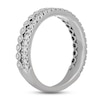 Thumbnail Image 1 of Neil Lane Diamond Anniversary Band 3/8 ct tw Round-cut 14K White Gold